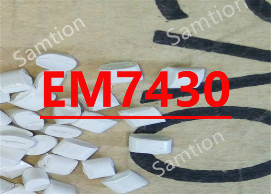 सैबिक नॉरिल EM7430 30% ग्लास प्रबलित उच्च प्रवाह पीपीओ. ऑटोमोटिव ऊर्जा प्रबंधन सामग्री