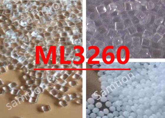 S-Plastic  ML3260 एक मध्यम चिपचिपाहट 15% ग्लास प्रबलित विशेष रूप से डिजाइन किया गया लौ retardant ग्रेड है