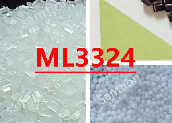 S-Plastic  ML3324 विशेष रूप से बाहर निकालने के लिए विकसित किया गया है
