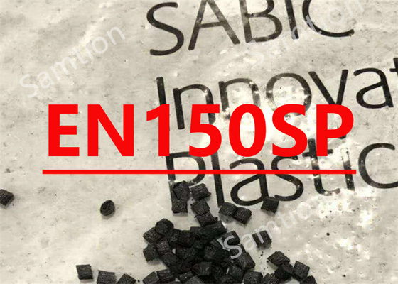 S-Plastic Noryl EN150SP एक गैर-FR एक्सट्रूज़न ग्रेड है जिसमें मैकेनिकल की उत्कृष्ट प्रतिधारण है।