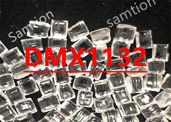 S-Plastic Lexan DMX1132 एक उच्च प्रवाह पॉलीकार्बोनेट कोपोलिमर राल है जिसमें नियमित पॉलीकार्बो की तुलना में बेहतर अमोनिया प्रतिरोध है