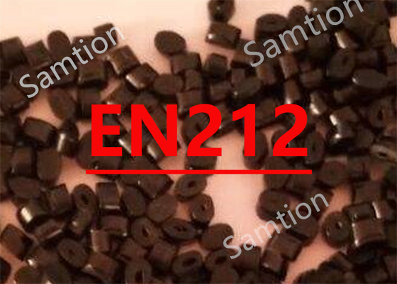 S-Plastic Noryl EN212 एक्सट्रूज़न ग्रेड 212F (100C) DTUL. UL94 V-1 रेटेड
