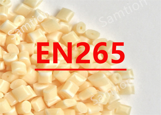 S-Plastic Noryl EN265 एक्सट्रूज़न ग्रेड 254F (123C) DTUL UL94 V-1 रेटेड
