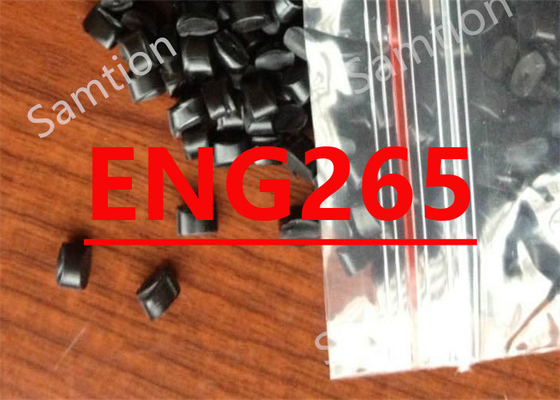 S-Plastic Noryl ENG265 एक्सट्रूज़न ग्रेड 254F (123C) DTUL. UL94 V-1 रेटेड