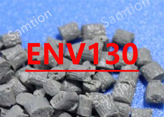 S-Plastic Noryl ENV130 एक नई पीढ़ी की लौ retardant extrusion ग्रेड के साथ एक Vicat B/120 143 oC है
