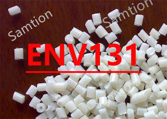 S-Plastic Noryl ENV131 एक अनफिल्ड मॉडिफाइड पॉलीफेनिलीन ईथर रेजिन है जिसे एक्सट्रूज़न प्रक्रिया के लिए विकसित किया गया है