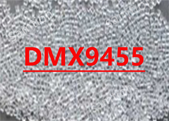 S-Plastic Lexan DMX9455 एक मानक प्रवाह, लौ retardant, V0/1.5mm, बेहतर के साथ अपारदर्शी पॉली कार्बोनेट copolymer राल है