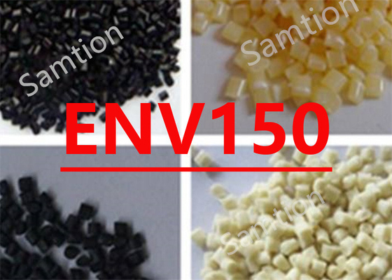 S-Plastic Noryl ENV150 नोरिल ENV150 संशोधित पॉलीफेनिलीन ईथर राल एक गैर भरा हुआ लौ retardant उच्च गर्मी ग्रेड है