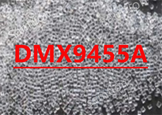 S-Plastic Lexan DMX9455A एक मानक प्रवाह, लौ retardant, सुधार के साथ पारदर्शी पॉली कार्बोनेट copolymer राल है