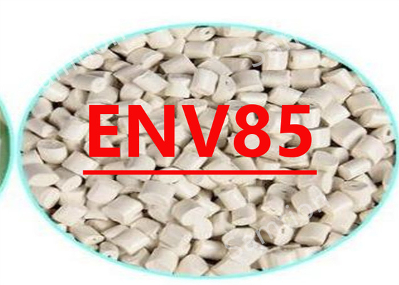 S-Plastic Noryl ENV85 कम गर्मी लौ retardant extrusion ग्रेड पीपीओ/HIPS मिश्र धातु आंतरिक ज्वलनशीलता