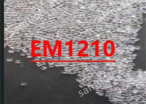 S-Plastic  EM1210 ऑटोमोबाइल इंटीरियर. उत्कृष्ट गर्मी/प्रभाव प्रतिरोध और उत्कृष्ट संपत्ति प्रतिधारण