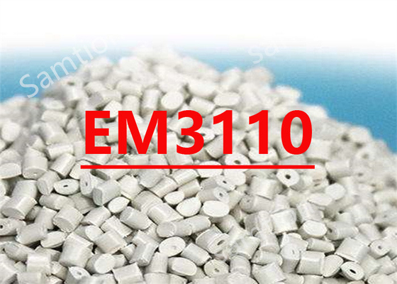 सैबिक लेक्सान EM3110 ऑटोमोबाइल इंटीरियर लागत प्रभावी पतली दीवार डिजाइन उपयोगों के लिए प्रवाह / प्रसंस्करण क्षमता का अनुकूलन करता है।