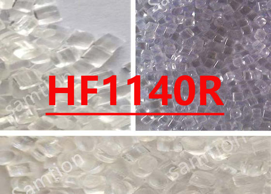 S-Plastic  HF1140R राल उच्च प्रवाह ग्रेड. गर्मी स्थिर. मोल्ड रिलीज के बढ़े हुए स्तर. एफडीए खाद्य संपर्क अनुरूप