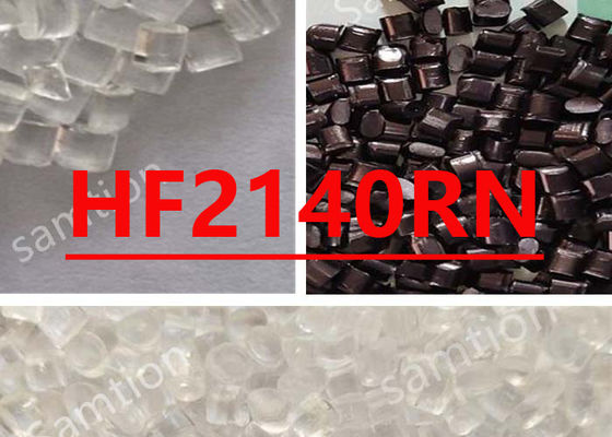S-Plastic  HF2140RN राल उच्च प्रवाह पॉली कार्बोनेट है, UL94 V2 रेटेड, NSF सूचीबद्ध