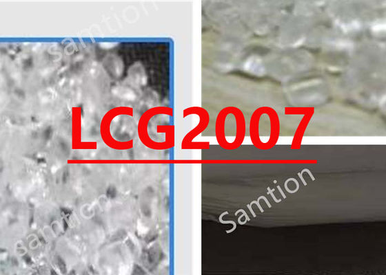 सबिक लेक्सन एलसीजी2007