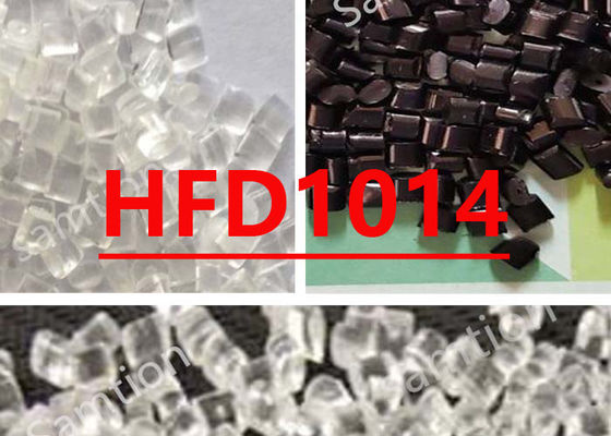 S-Plastic  HFD1014 राल कोपोलिमर है