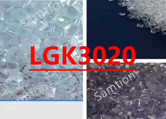 S-Plastic  LGK3020 ग्लास प्रबलित. लौ retardant.