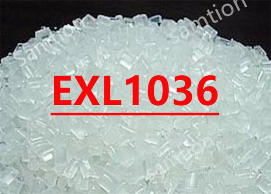 सैबिक लेक्सान EXL1036 पॉली कार्बोनेट (पीसी) सिलोक्सान कोपोलिमर राल एक यूवी स्थिर उच्च चिपचिपाहट ग्रेड है