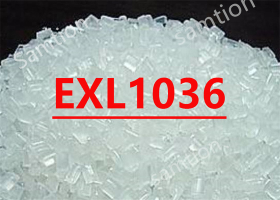 सैबिक लेक्सान EXL1036 पॉली कार्बोनेट (पीसी) सिलोक्सान कोपोलिमर राल एक यूवी स्थिर उच्च चिपचिपाहट ग्रेड है
