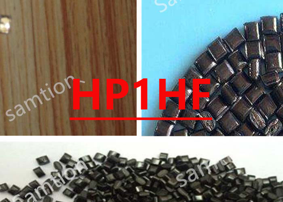 S-Plastic Lexan HP1HF राल स्वास्थ्य देखभाल अनुप्रयोगों के लिए बहुत उच्च प्रवाह, जैव संगत पॉली कार्बोनेट है।