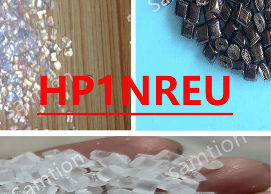 S-Plastic Lexan HP1NREU राल उच्च प्रवाह पॉलीकार्बोनेट है। चिकित्सा उपकरणों और दवा अनुप्रयोगों के लिए। स्वास्थ्य देखभाल