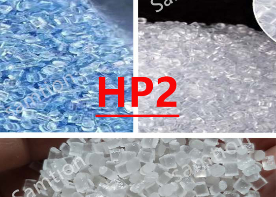 S-Plastic Lexan HP2 राल मेड/उच्च प्रवाह पॉलीकार्बोनेट है। चिकित्सा उपकरणों और दवा अनुप्रयोगों के लिए। स्वास्थ्य देखभाल