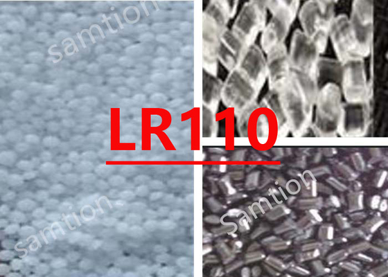 S-Plastic Lexan LR110 अपारदर्शी उच्च प्रवाह ग्रेड। उत्पाद चयनित रीसायकल सामग्री का उपयोग करने के लिए डिज़ाइन किया गया है
