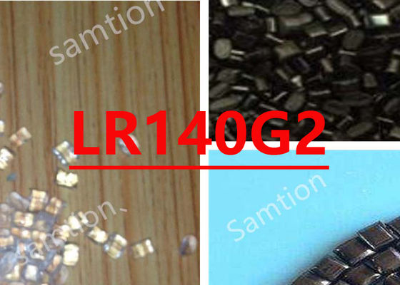 S-Plastic  LR140G2 एक 20% ग्लास फाइबर प्रबलित सामग्री है जिसका उपयोग गैर-कॉस्मेटिक इंजेक्शन मोल्डिंग अनुप्रयोगों के लिए किया जाता है।