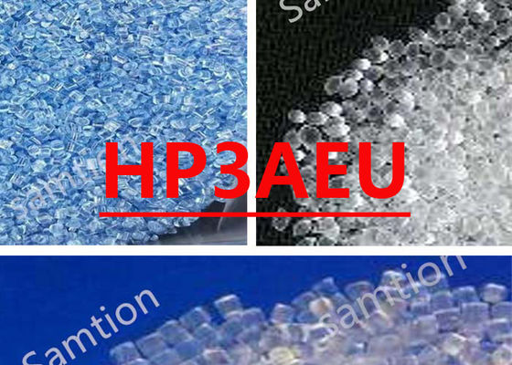 S-Plastic  HP3AEU राल मध्यम प्रवाह वाला पॉली कार्बोनेट है। चिकित्सा उपकरणों और दवा अनुप्रयोगों के लिए। स्वास्थ्य देखभाल