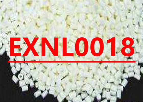 S-Plastic Noryl EXNL0018 विशेष रूप से टीवी बेज़ेल के लिए उपयोग की जाने वाली एक अनफिल्ड लौ retardant उच्च प्रवाह सामग्री है