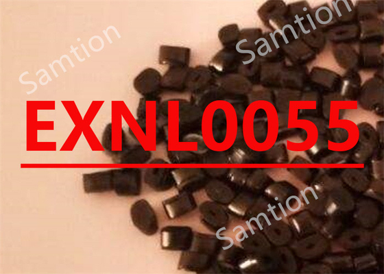 S-Plastic Noryl EXNL0055 प्रारंभिक डेटा Noryl EXNL0055 एक PPO+HIPS एक्सट्रूज़न ग्रेड है जो पॉलीस्टिरीन के साथ पतला करने के लिए है