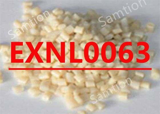 S-Plastic Noryl EXNL0063 एक गैर-FR एक्सट्रूज़न ग्रेड है जो मैकेनिकल की उत्कृष्ट प्रतिधारण के साथ है।