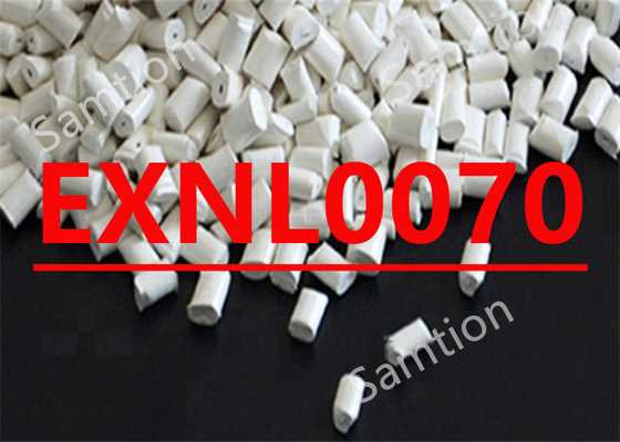 S-Plastic Noryl EXNL0070 एक गैर भरा हुआ लौ retardant उच्च प्रवाह सामग्री है और हेलोजन मुक्त है