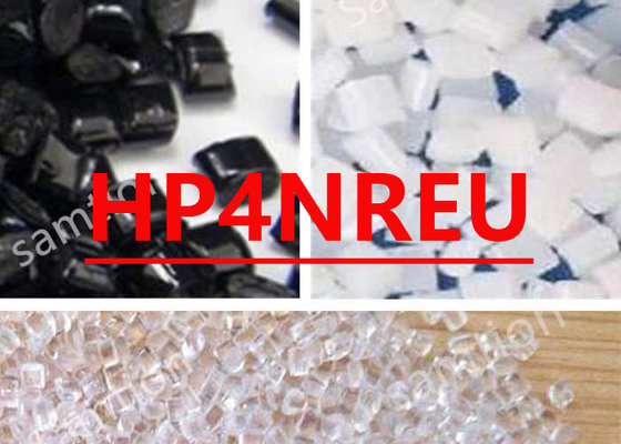 सैबिक लेक्सान एचपी4एनआरईयू राल मध्यम प्रवाह पॉलीकार्बोनेट है। चिकित्सा उपकरणों और दवा अनुप्रयोगों के लिए। स्वास्थ्य देखभाल