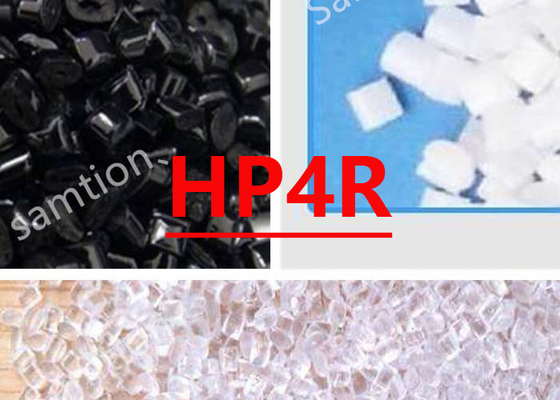 S-Plastic Lexan HP4R राल मध्यम प्रवाह पॉली कार्बोनेट है. चिकित्सा उपकरणों और फार्मास्युटिकल अनुप्रयोगों के लिए.