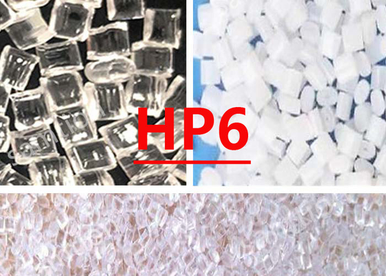 S-Plastic Lexan HP6 राल कम प्रवाह/मेड पॉली कार्बोनेट है। चिकित्सा उपकरणों और दवा अनुप्रयोगों के लिए। स्वास्थ्य देखभाल