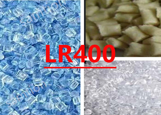 S-Plastic Lexan LR400 एक मध्यम चिपचिपाहट, पॉली कार्बोनेट फोम ग्रेड है। सामग्री कांच भरा हुआ है (10%) और उत्कृष्ट है