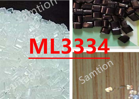 सैबिक लेक्सन ML3334 लेक्सन 161R का एक बेहतर रिलीज़ संस्करण है और विशेष रूप से विद्युत अनुप्रयोगों के लिए फिट करने के लिए डिज़ाइन किया गया है