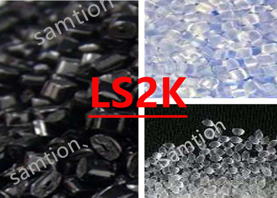 S-Plastic Lexan LS2K एक मध्यम चिपचिपाहट ग्रेड विशेष रूप से उच्च ऑप्टिकल आवश्यकताओं के साथ अनुप्रयोगों के लिए बनाया गया है