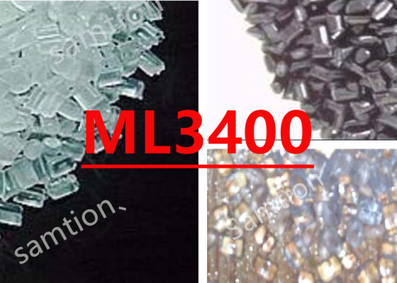 S-Plastic Lexan ML3400 एक मध्यम चिपचिपाहट प्रभाव संशोधित ग्रेड के साथ सुधारित रासायनिक प्रतिरोध यह ब्रिटिश पास