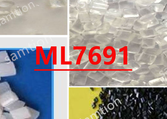 S-Plastic  ML7691 यूवी स्थिर पारदर्शी पॉली कार्बोनेट सूत्र केवल आंतरिक उपयोग के लिए।