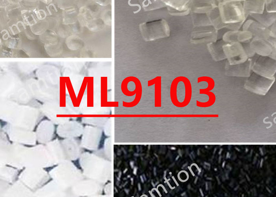 सैबिक लेक्सन ML9103 उच्च चिपचिपाहट, यूवी स्थिर बहुउद्देश्य ग्रेड। पारदर्शी पारदर्शी और अपारदर्शी में उपलब्ध है