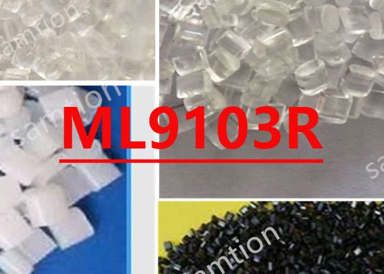 सैबिक लेक्सान ML9103R शीट एक्सट्रूज़न ग्रेड