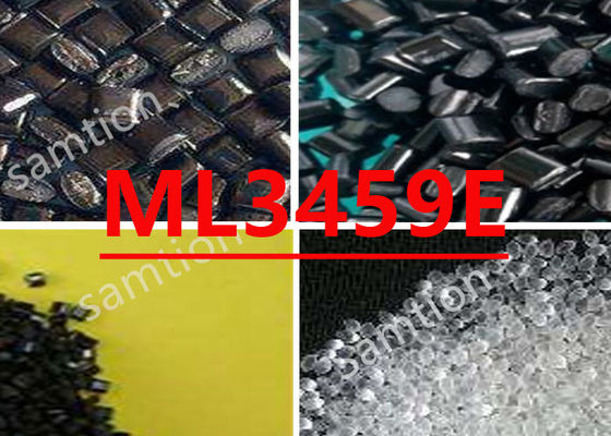 S-Plastic  ML3459E विशेष रूप से उन अनुप्रयोगों के लिए विकसित किया गया है जिनके लिए उच्च प्रभाव प्रदर्शन की आवश्यकता होती है