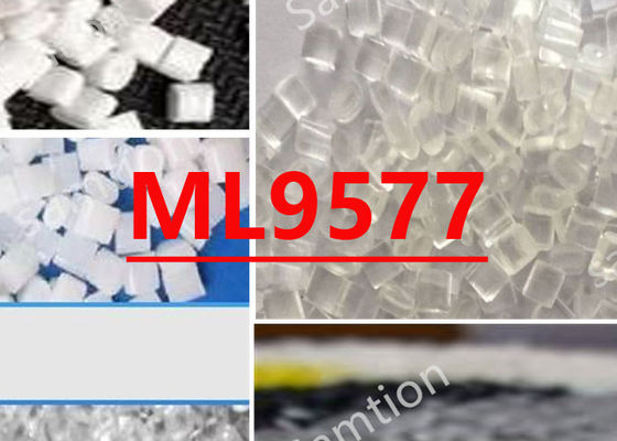 सैबिक लेक्सन ML9577 पीसी कोपोलिमर, जीई स्पेशलिटी फिल्म और शीट के लिए एसएलएक्स वेदरटेरेबल कैपलेयर।