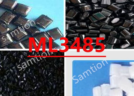 सैबिक लेक्सन ML3485 एक निम्न चिपचिपापन ग्रेड है जो मानक पॉली कार्बोनेट ग्रेड की तुलना में बेहतर लचीलापन प्रदर्शित करता है