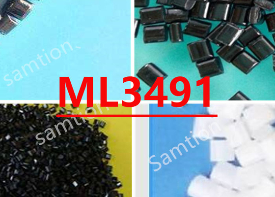 सैबिक लेक्सान ML3491 एक मध्यम चिपचिपापन ग्रेड है जो मानक ग्रेड की तुलना में बेहतर रिलीज़ प्रदर्शन प्रदान करता है