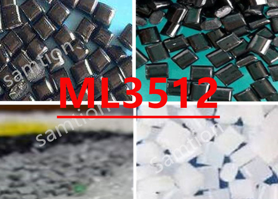 S-Plastic Lexan ML3512 एक उच्च चिपचिपाहट 20% लघु फाइबर ग्लास प्रबलित, लौ retardant ग्रेड, विशेष रूप से उपयुक्त है
