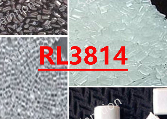 S-Plastic Lexan RL3814 राल एक उत्कृष्ट प्रवाह सामग्री है, विशेष रूप से उन अनुप्रयोगों के लिए डिज़ाइन किया गया है जिनकी आवश्यकता पतली दीवार है