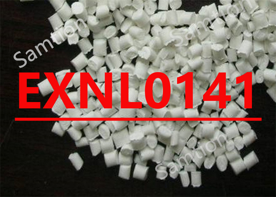 S-Plastic Noryl EXNL0141 इंजेक्शन मोल्डिंग के लिए उपयुक्त एक अनफिल्ड मॉडिफाइड पॉलीफेनिलीन ईथर रेजिन है